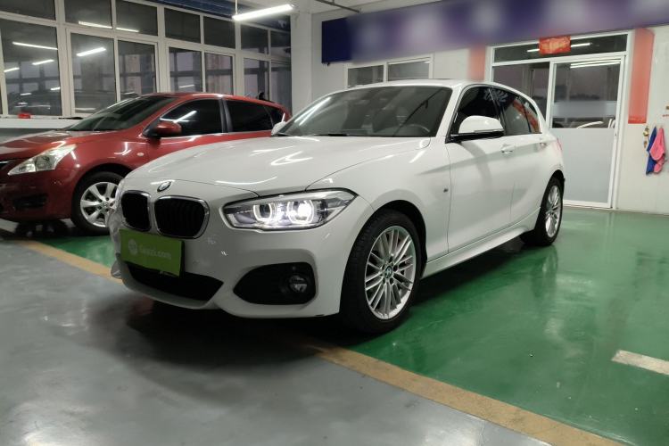 Used BMW 1 Series 2018 120i M Sport Package