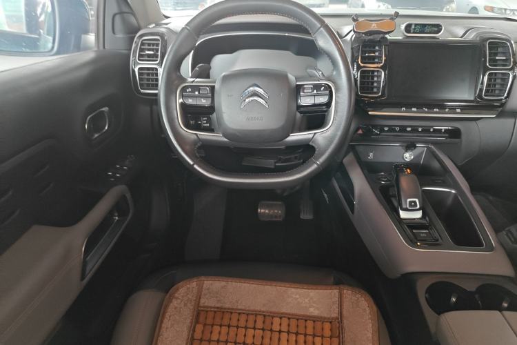 Used Citroen C5 AIRCROSS 2020 360THP Enjoyment Version
