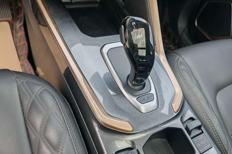 Used Haval H6 2020 1.5 GDIT Automatic Platinum Champion Edition
