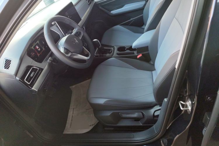 Used Volkswagen Lavida 2024 1.5L Automatic Starry Sky 5 Million Edition