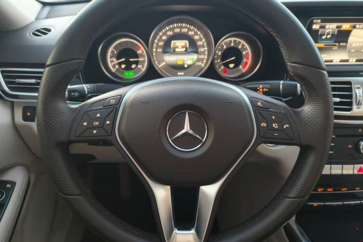 Used Mercedes-Benz E-Class 2015 Revised E 180 L Sport Edition
