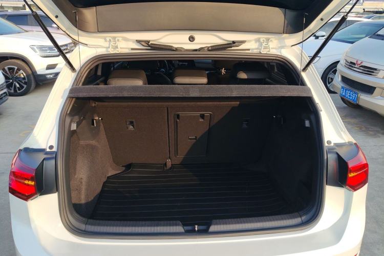 Used Volkswagen Golf 2021 280TSI DSG R-Line