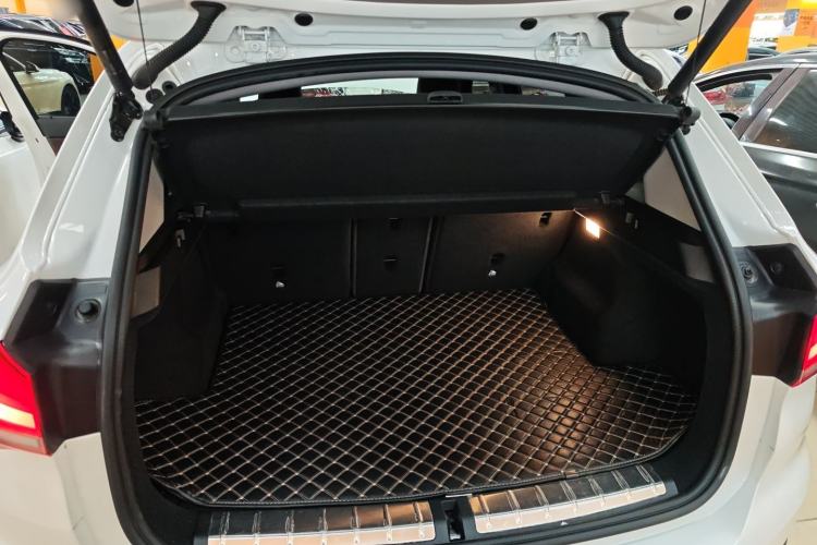 Used BMW X1 2020 xDrive25Li Luxury Edition
