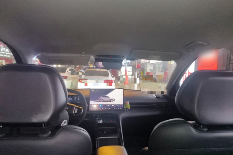 Used  E5 2024 530km Long-Range Version
