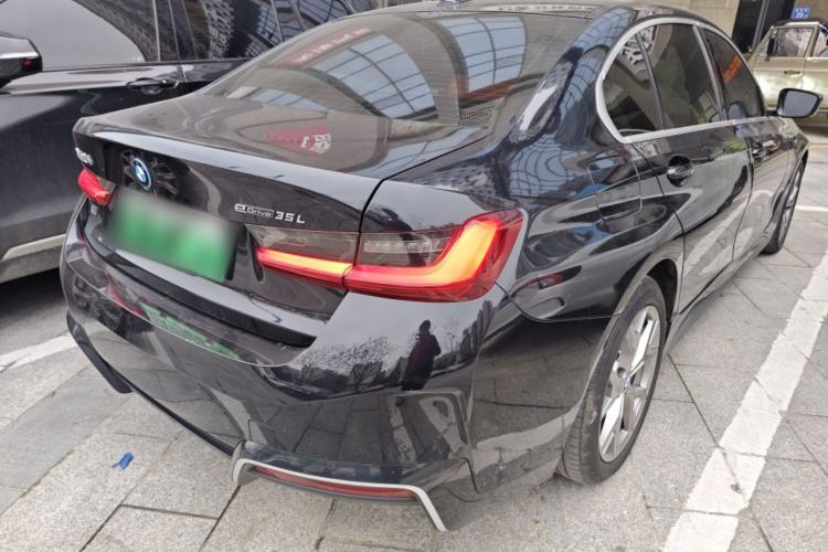 Used BMW i3 2022 eDrive 35 L