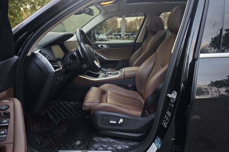 Used BMW X5 2019 xDrive30i X Design Package
