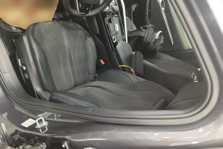 Used Geely Auto Preface 2025 Dongfang Yao 2.0TD Moonlight Edition
