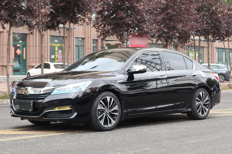 Used Honda Accord 2016 Hybrid 2.0L Rui Ling Edition