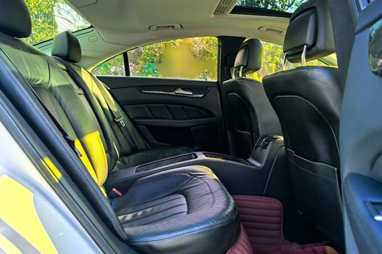 Used Mercedes-Benz CLS 2012 CLS 300 CGI