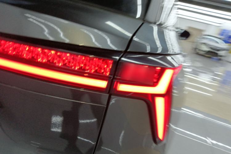 Used Changan CS75 PLUS 2024 3rd Generation Champion Edition 1.5T Intelligent Drive Dynamic Model
