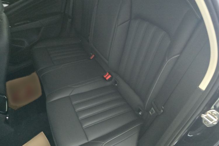 Used Volkswagen Passat 2022 280TSI Business Edition
