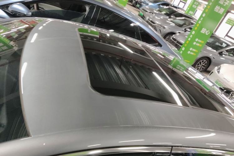 Used BYD Qin L 2025 EV 545KM Beyond Version