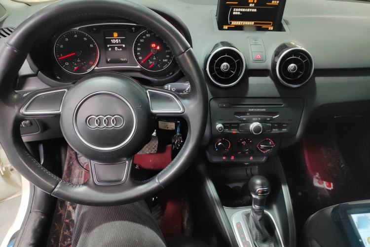 Used Audi A1 2014 30 TFSI Technology Edition