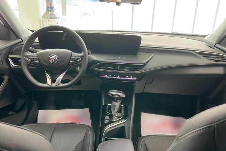 Used Buick Verano 2023 Pro Enjoyment Edition
