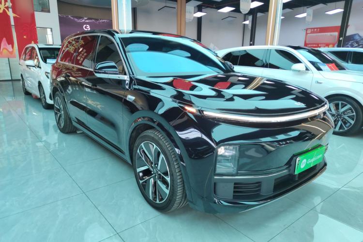 Used Li Auto L9 2024 Pro Model