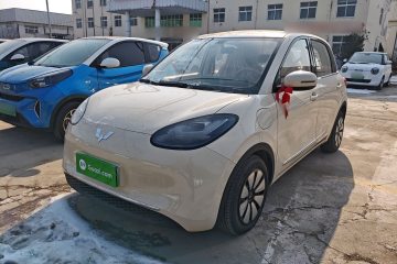 Used Wuling Bingo 2025 333 km Enjoyment Version