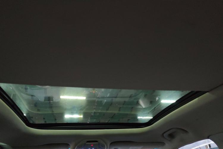 Used Geely Auto Emgrand X7 Sport 2020 1.8TD DCT ZhiZun PRO
