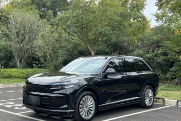 Used ONVO Luxeed L90 