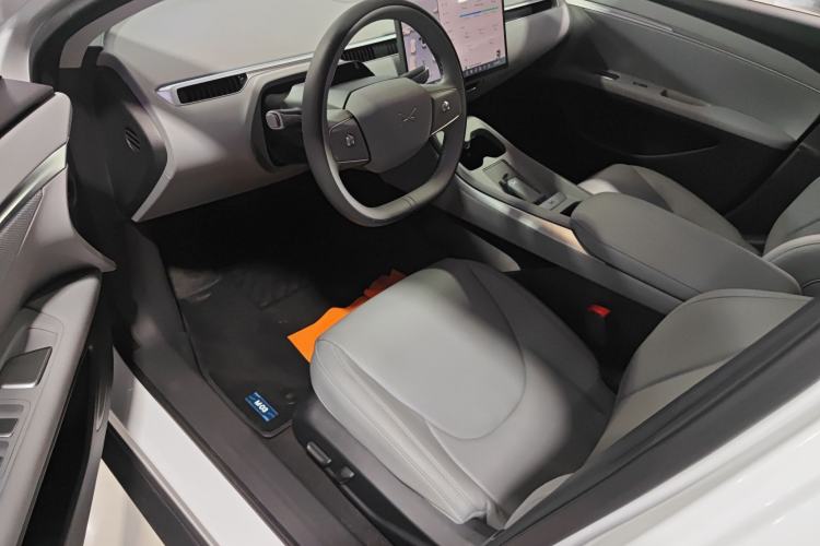 Used XPeng MONA M03 2024 515 Long-Range