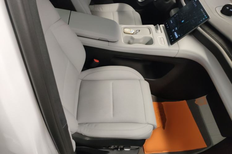 Used Nio ES6 2023 75 kWh