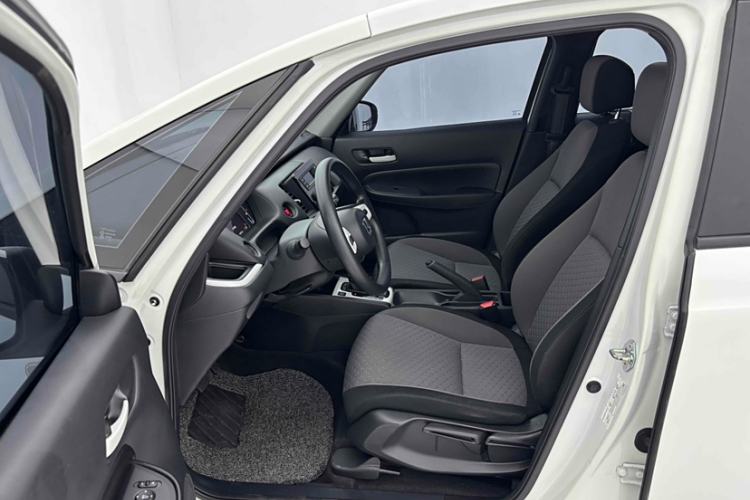 Used Honda Fit 2021 1.5L CVT Trend Edition
