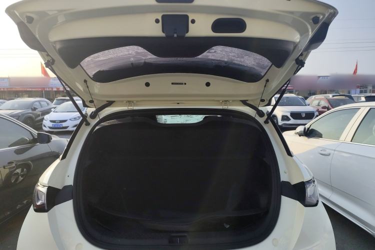 Used BYD Dolphin 2023 420 km Free Version
