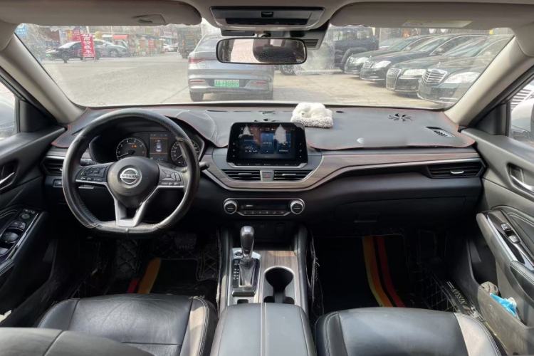 Used Nissan Teana 2021 2.0L XL Comfort Edition