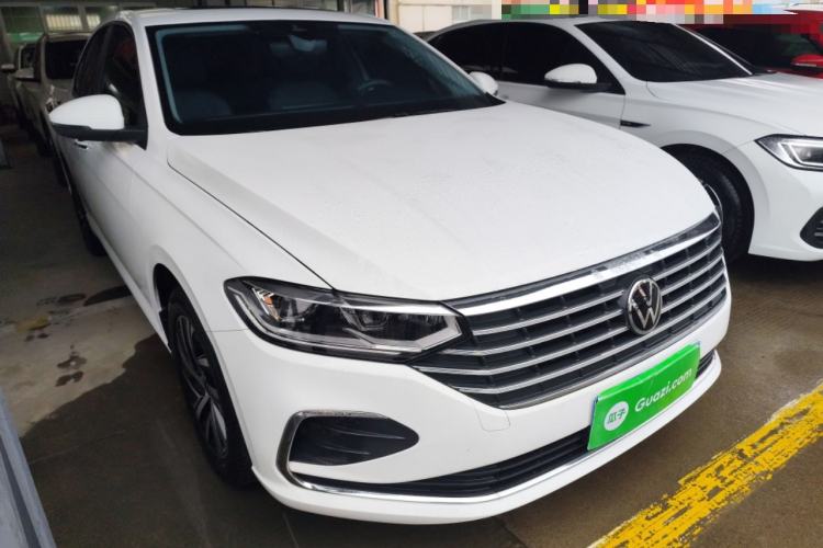 Used Volkswagen Lavida 2023 300TSI DSG Full-Comfort Edition
