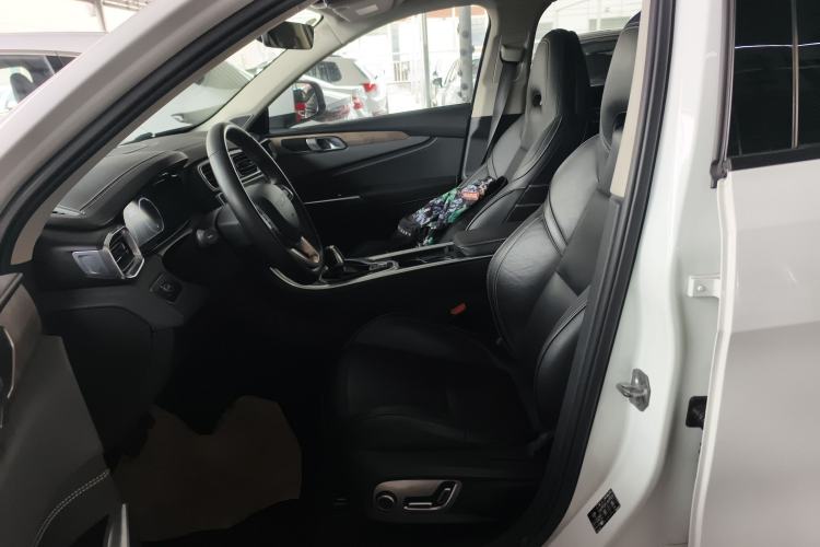 Used Lynk & Co 01 2017 2.0T Two-Wheel Drive Pro Edition