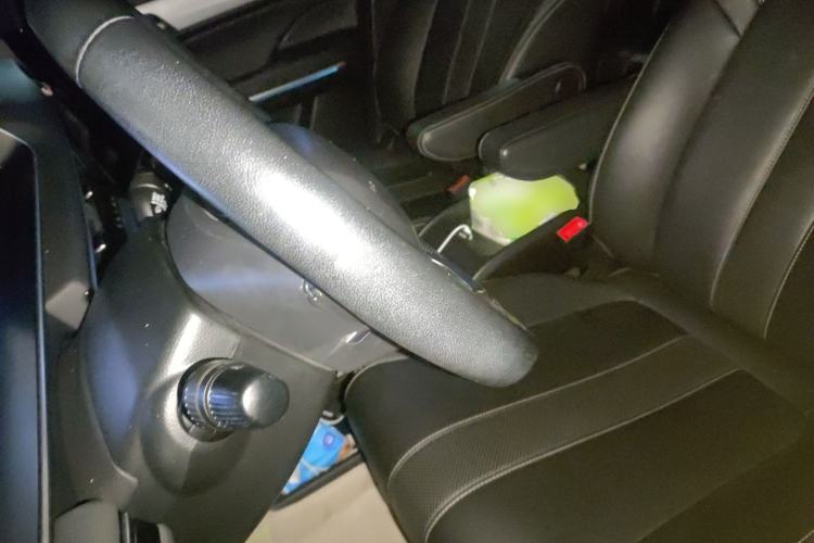 Used GAC Trumpchi M6 2019 270T DCT Prestige Edition (7-seater) China VI
