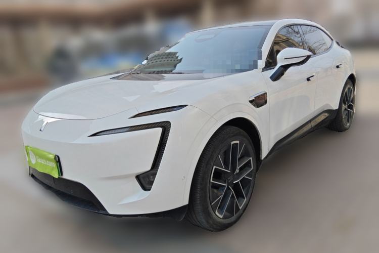 Used Avatr 11 2023 Harmony 90-degree Rear-wheel Drive Edition