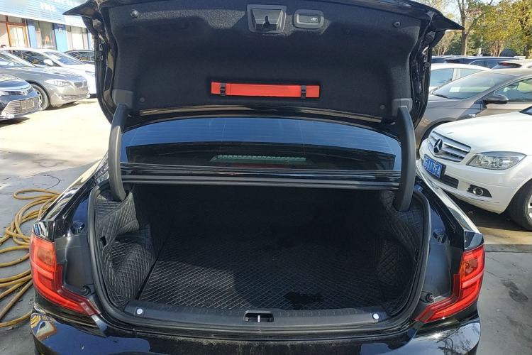 Used Volvo S90 2020 T5 Zhiyi Luxury Edition
