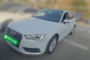 Used Audi A3 2014 Sportback 35 TFSI Automatic Style Edition