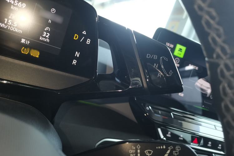 Used Volkswagen ID.3 2021 Pro Smart Edition
