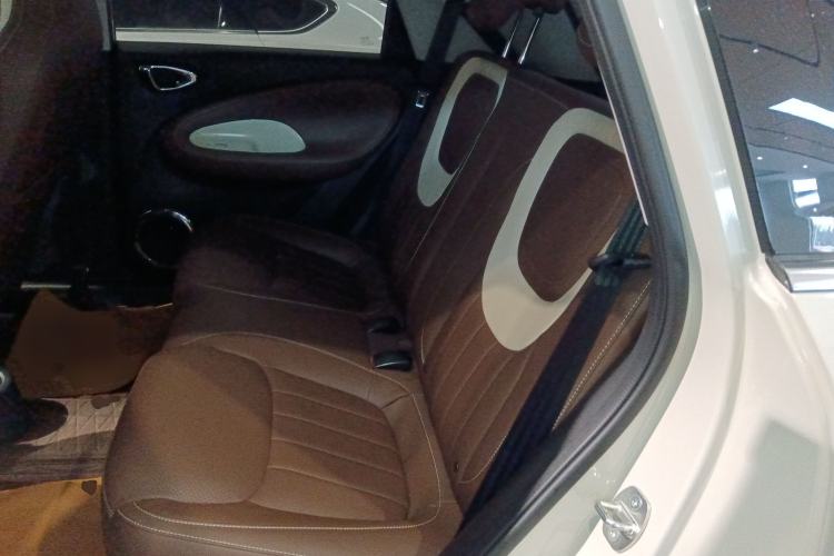 Used Wuling Bingo 2024 333 km Enjoyment Version