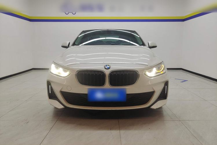 Used BMW 1 Series 2019 118i M Sport Package