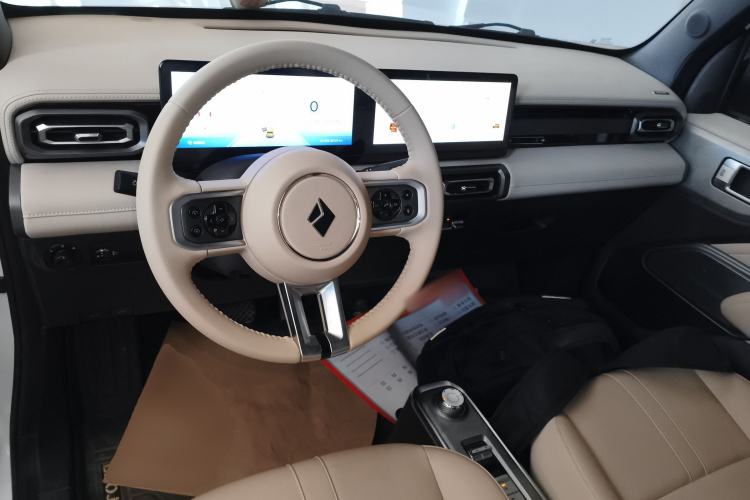 Used Baojun Spark 2023 Flagship Edition
