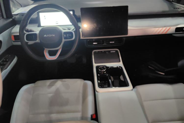 Used AION Y 2022 70 Intelligent Edition Lithium Iron Phosphate
