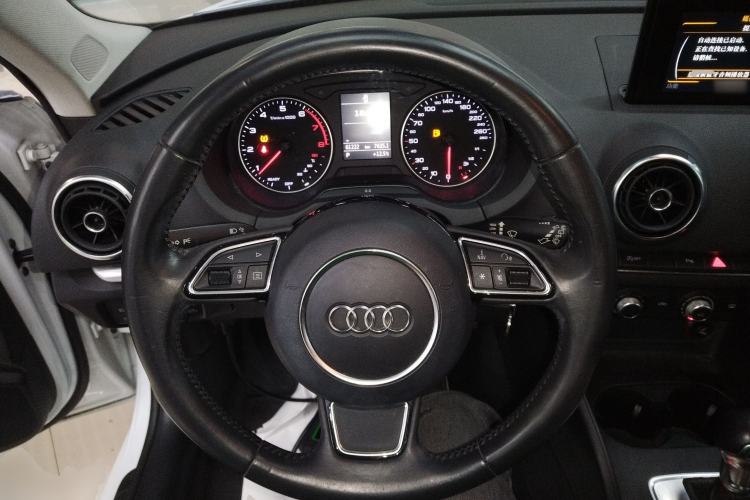 Used Audi A3 2016 Sportback 35 TFSI Ambition
