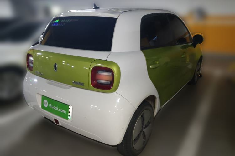 Used ORA Black Cat 2019 301km Standard Edition