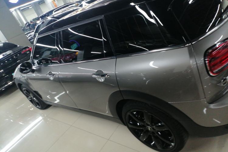 Used  Clubman 2019 1.5T COOPER
