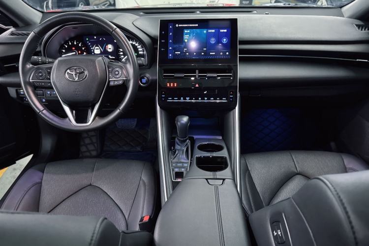 Used Toyota Avalon 2023 2.5L Luxury Edition