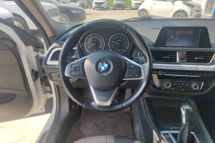 Used BMW 1 Series 2017 118i Fashion Model