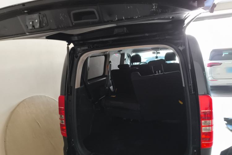 Used  M3 2022 PLUS 1.5T 7-Seater Standard Model