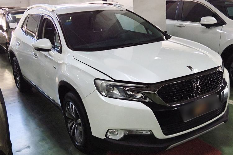 Used  6 2014 1.6T Luxury Edition THP160
