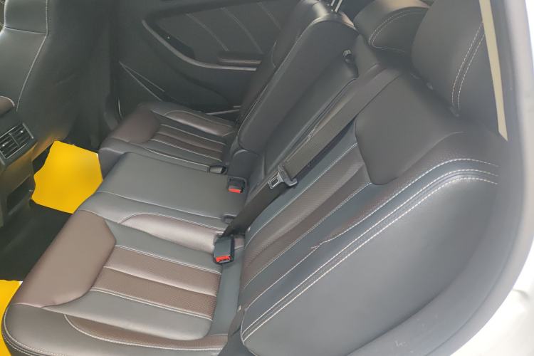 Used Dongfeng Fengon 580 2021 ☆ Star Edition 1.5T Automatic Luxury Version
