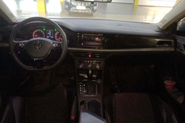 Used Volkswagen Lavida 2021 280TSI DSG Comfort Edition