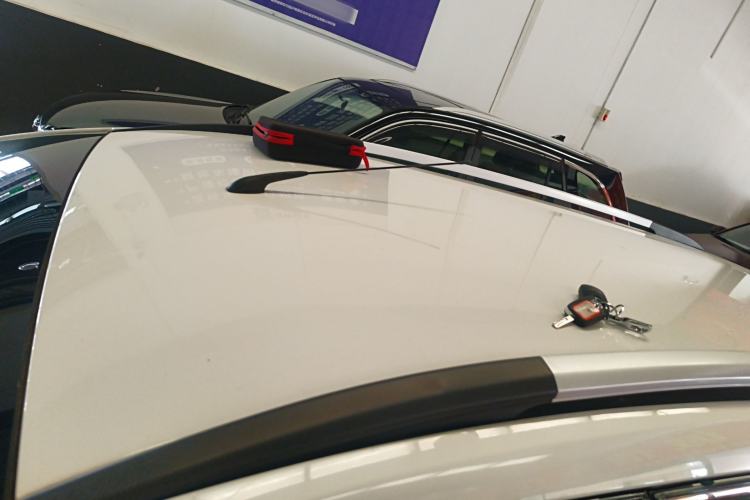 Used Baojun 310W 2017 1.5L Manual Comfort Model China V Standard