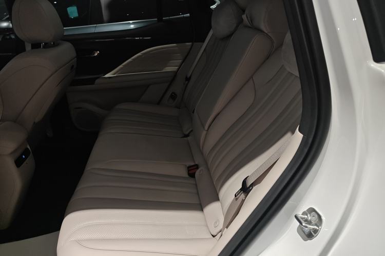 Used AION V 2024 Aion Tyrannosaurus 650 LiDAR Edition
