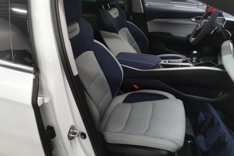 Used Geely Auto Preface 2023 2.0TD Prestige Version